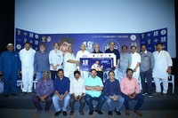 Soggadu Movie 50 Years Press Meet Photos